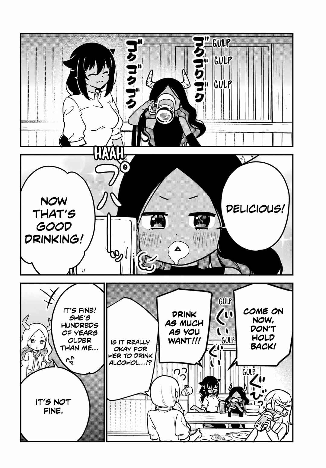 Chapter 101 - Page 6