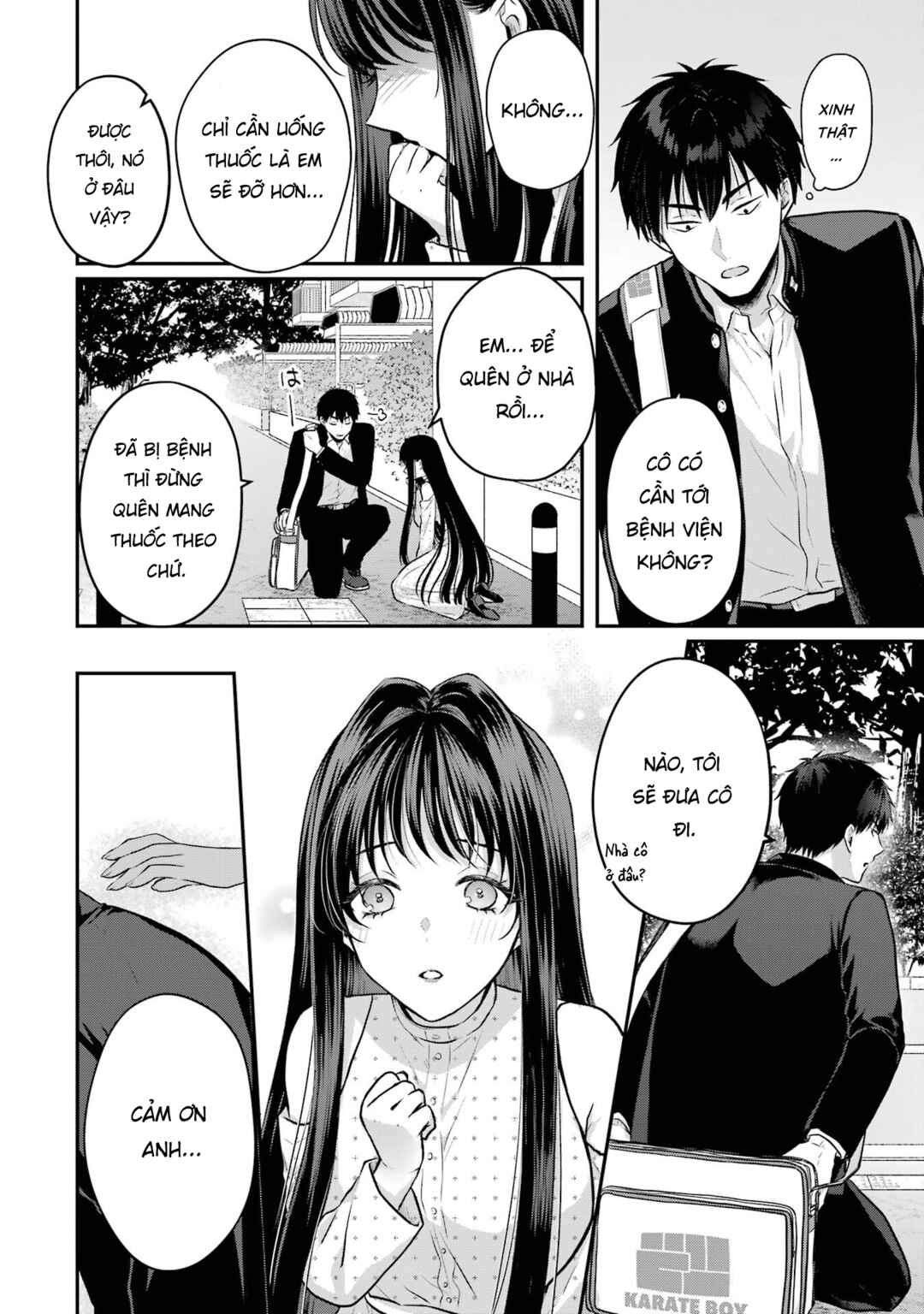 Chapter 3 - Page 5