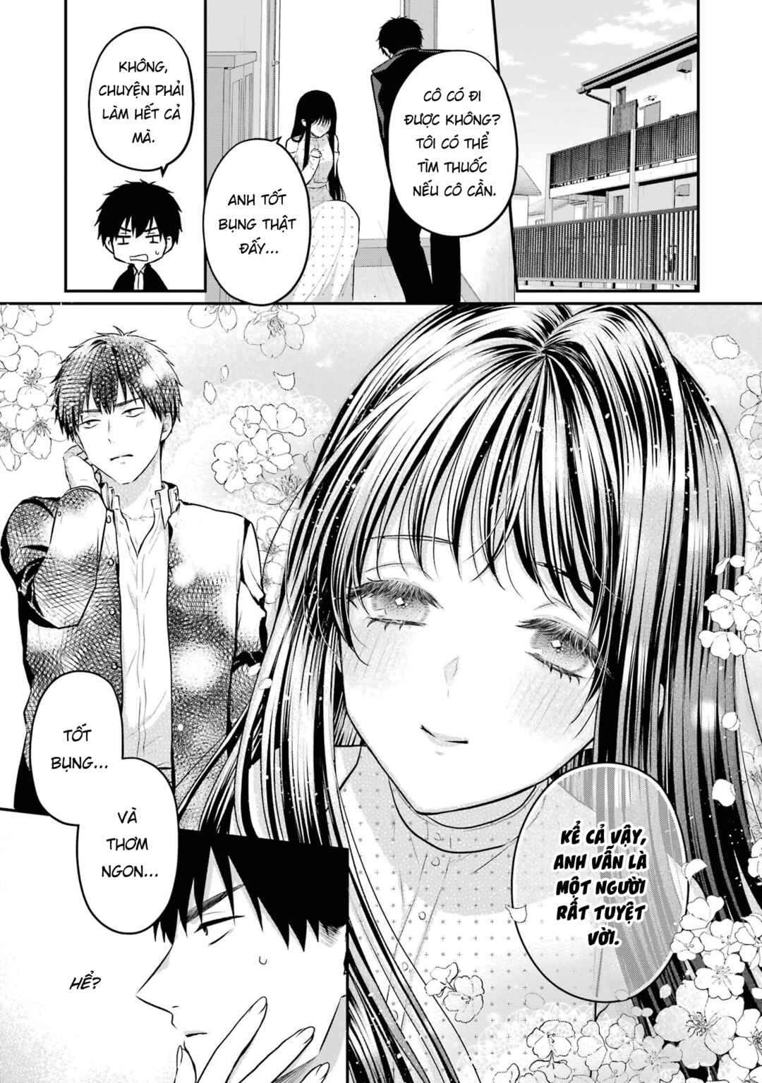 Chapter 3 - Page 6