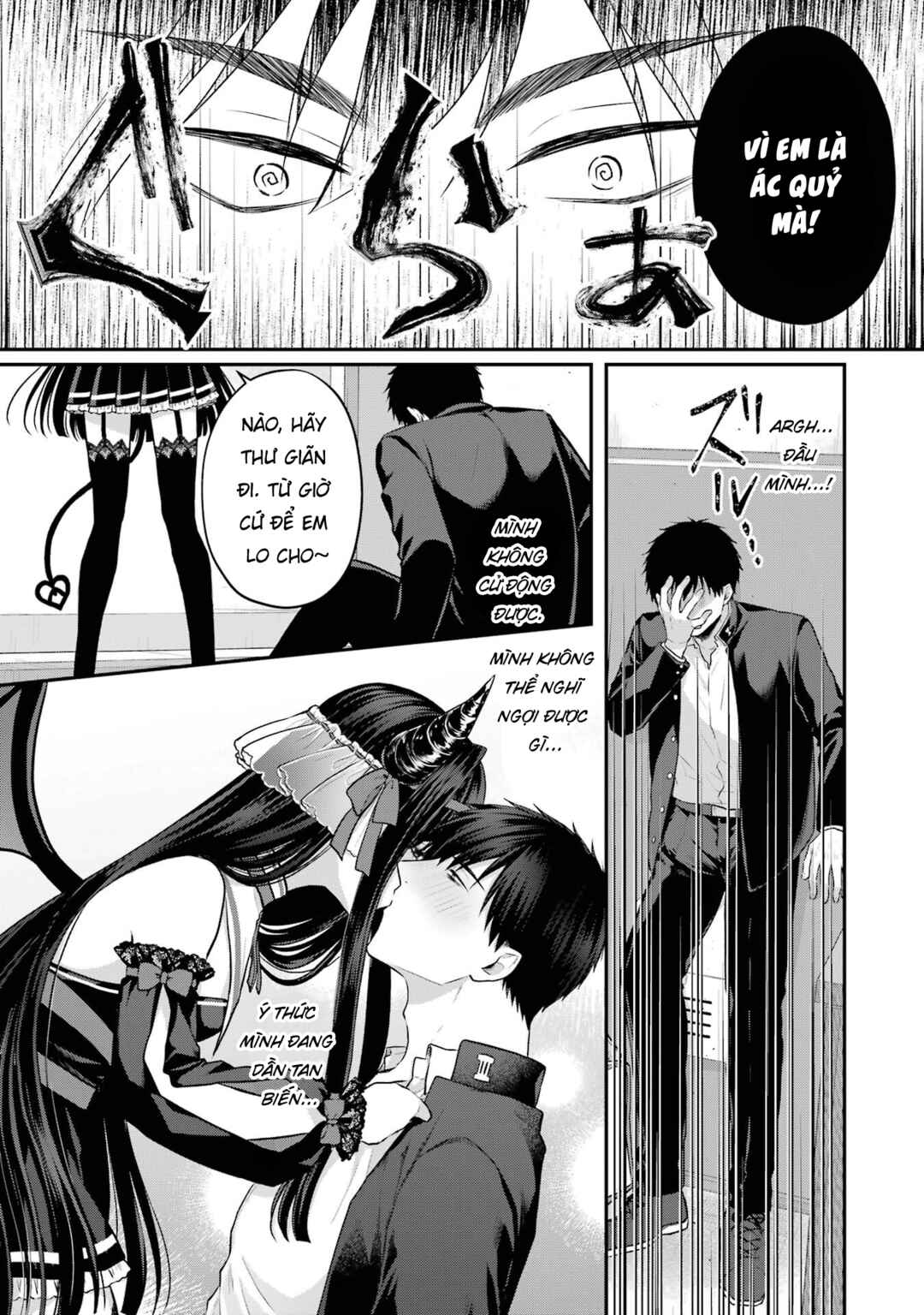 Chapter 3 - Page 8