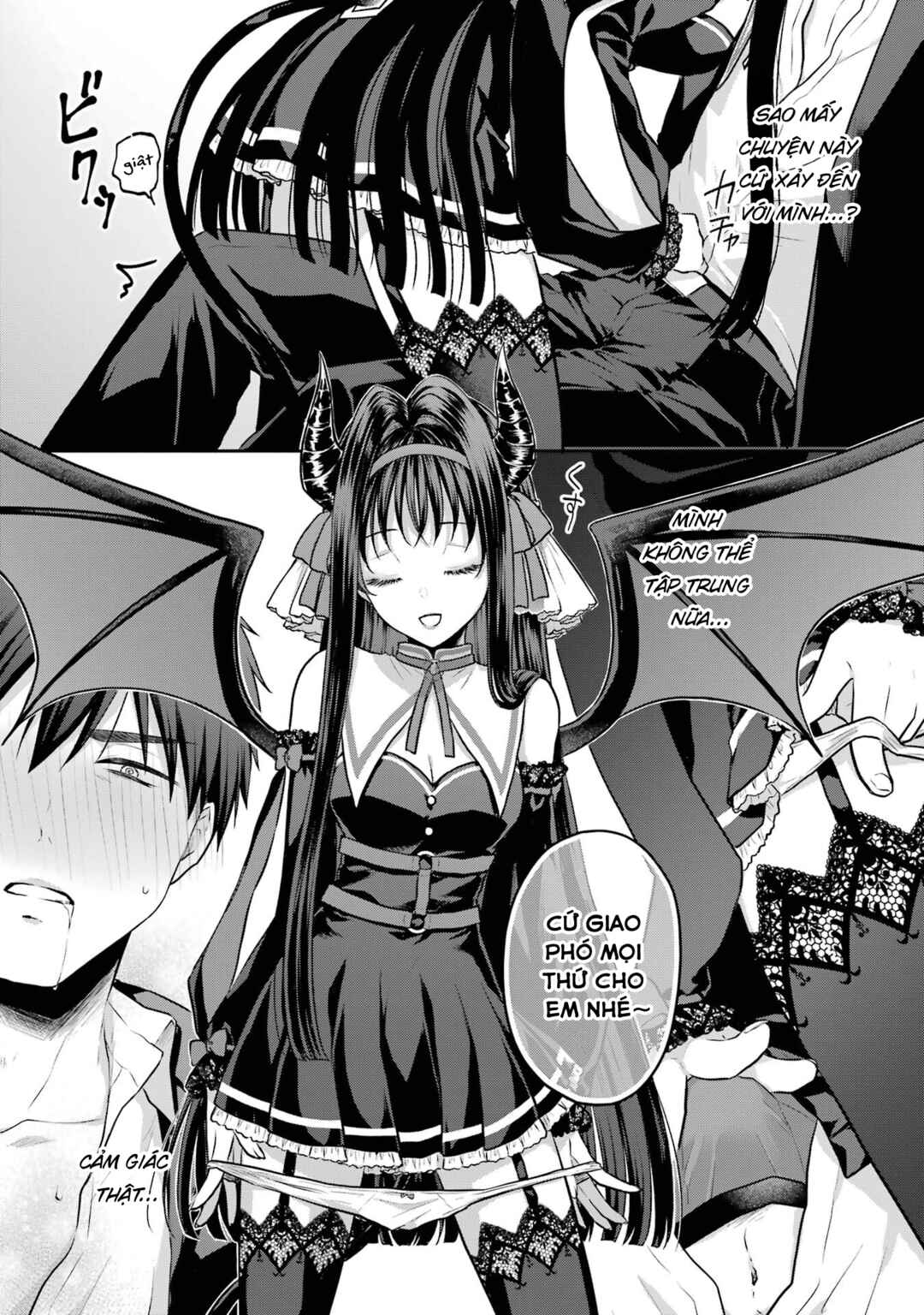 Chapter 3 - Page 9