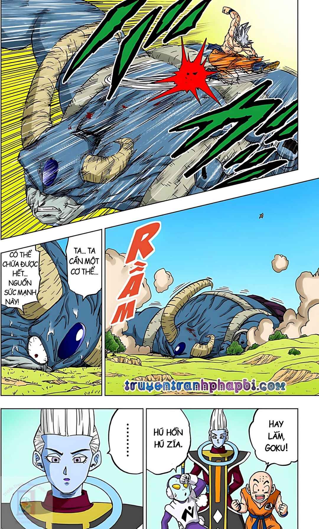 Chapter 65 - Page 41