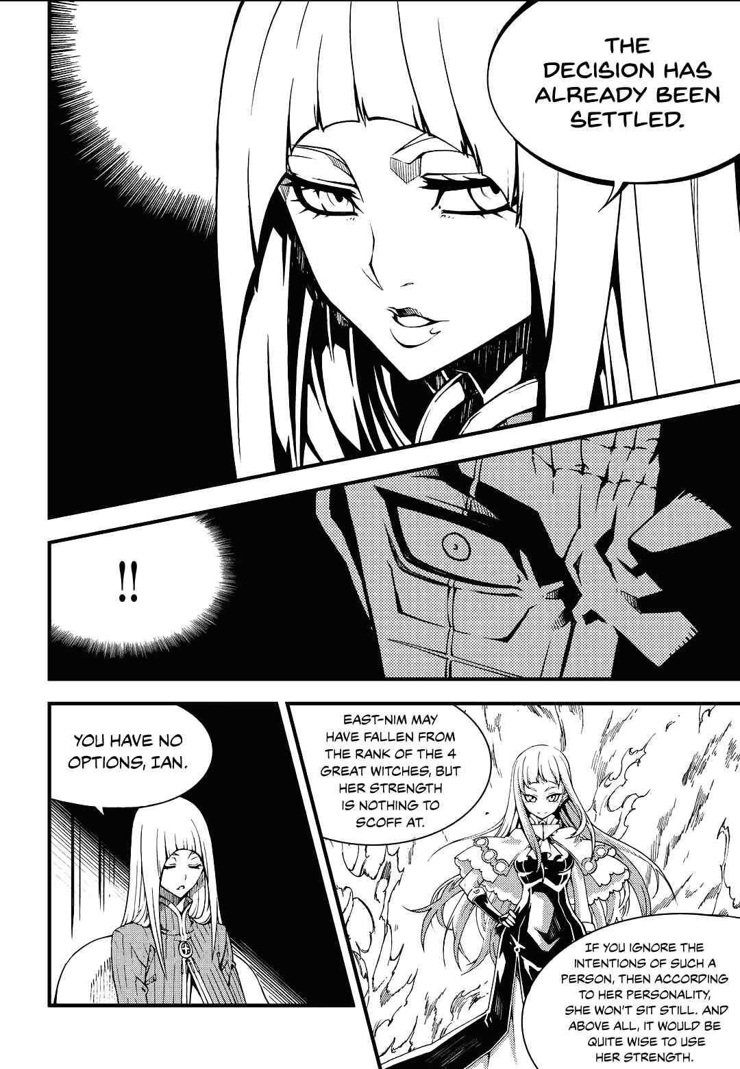 Chapter 203 - Page 10