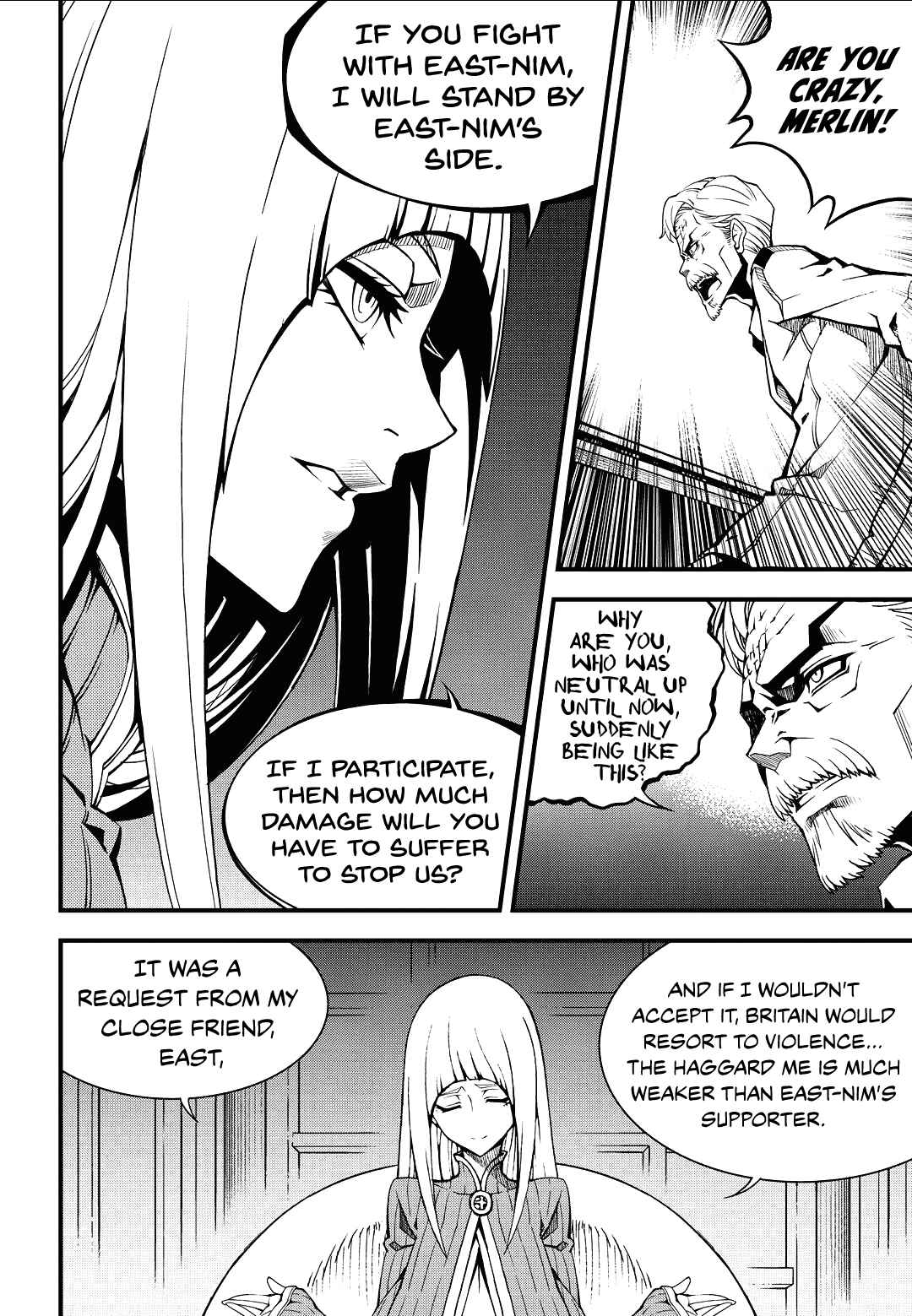 Chapter 203 - Page 12