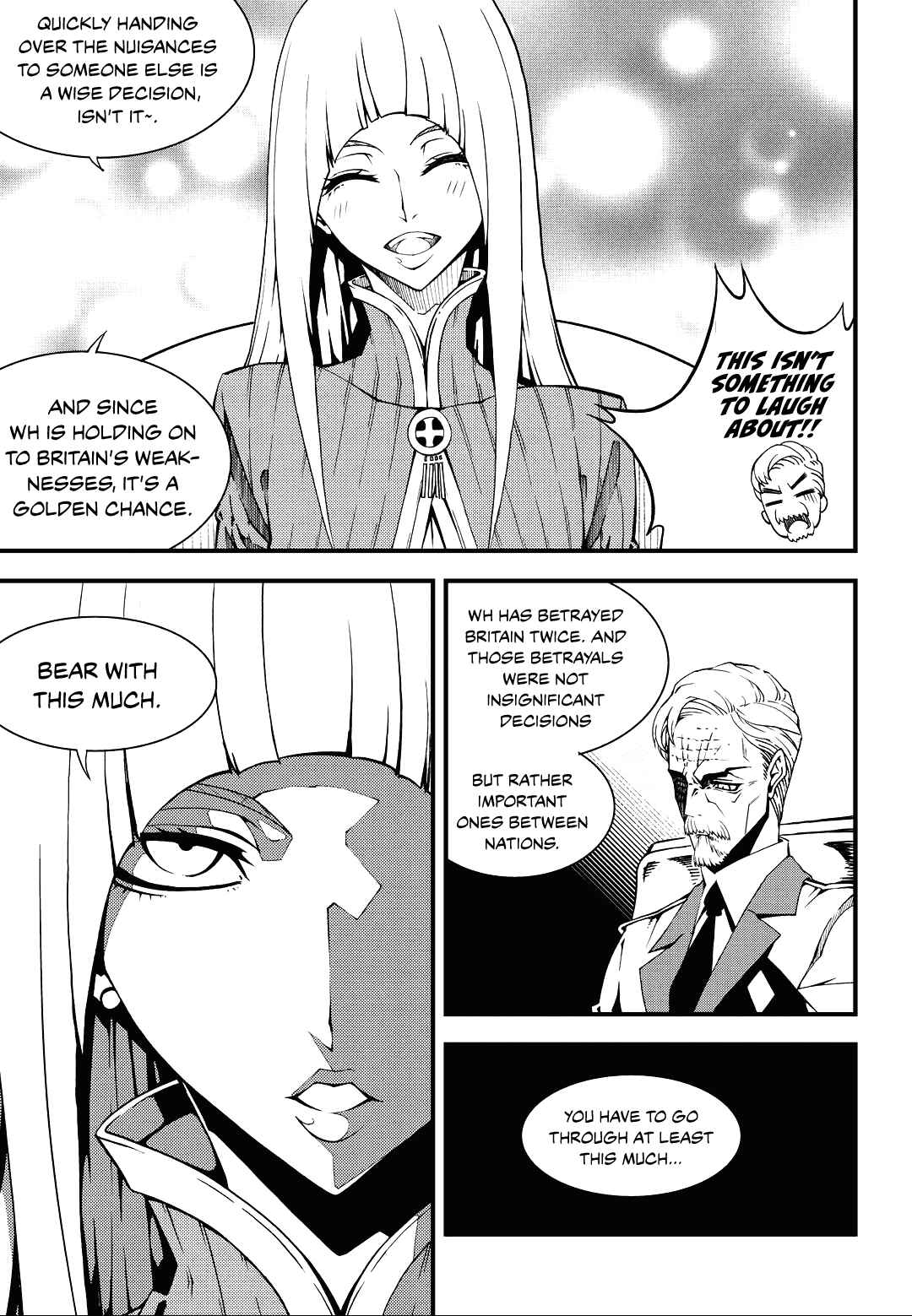Chapter 203 - Page 13