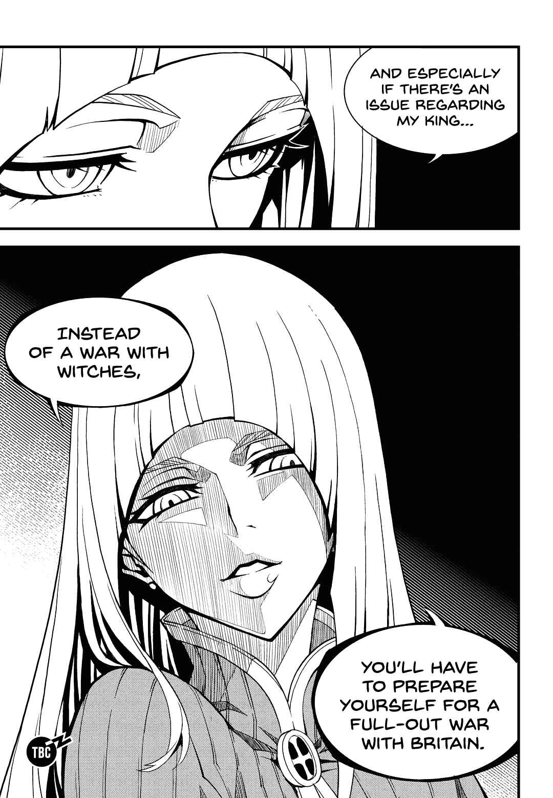 Chapter 203 - Page 15