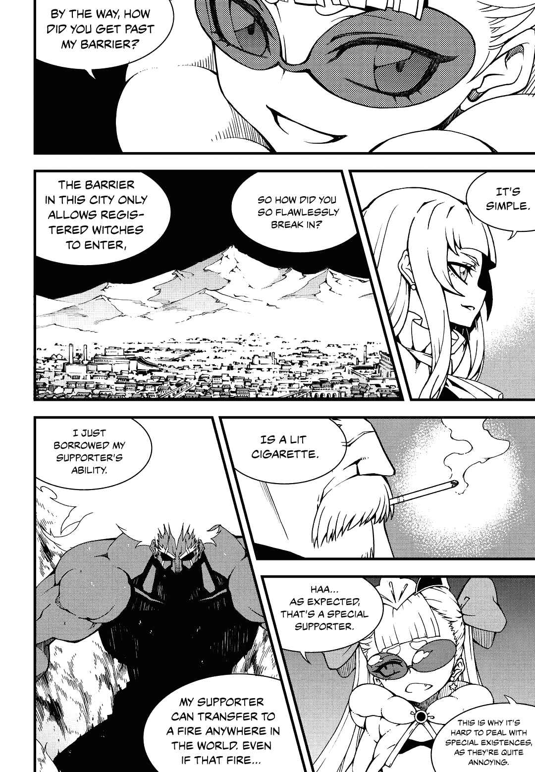 Chapter 203 - Page 6