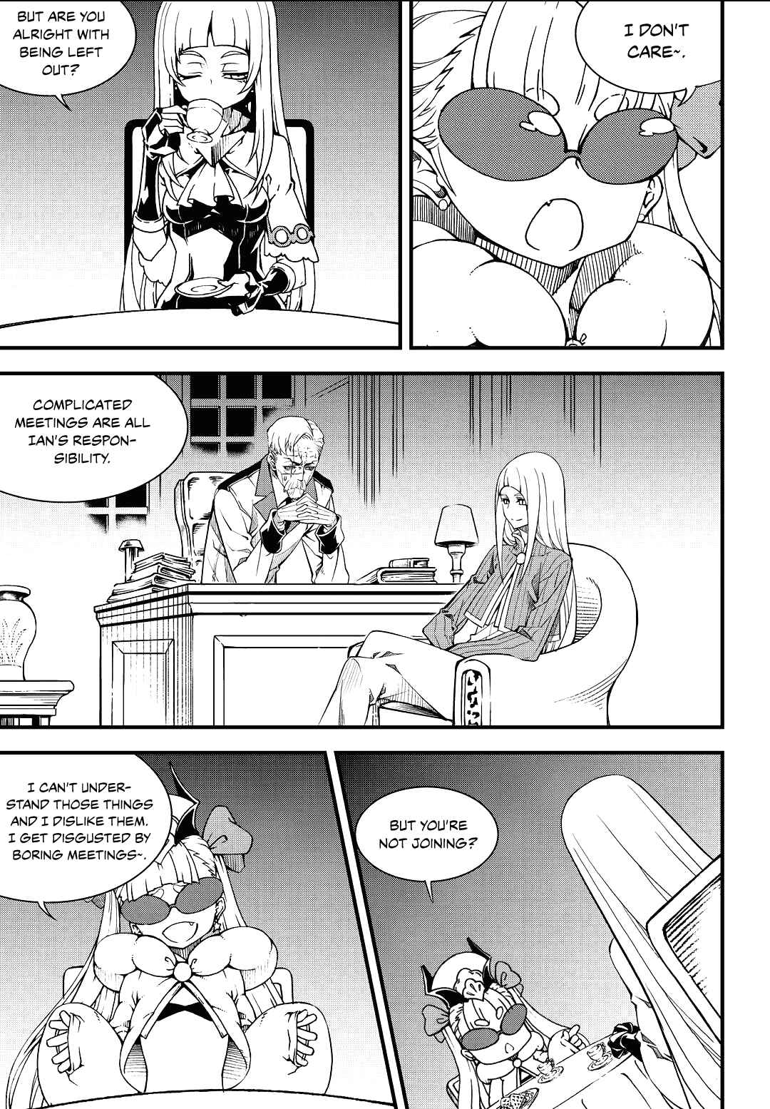 Chapter 203 - Page 7