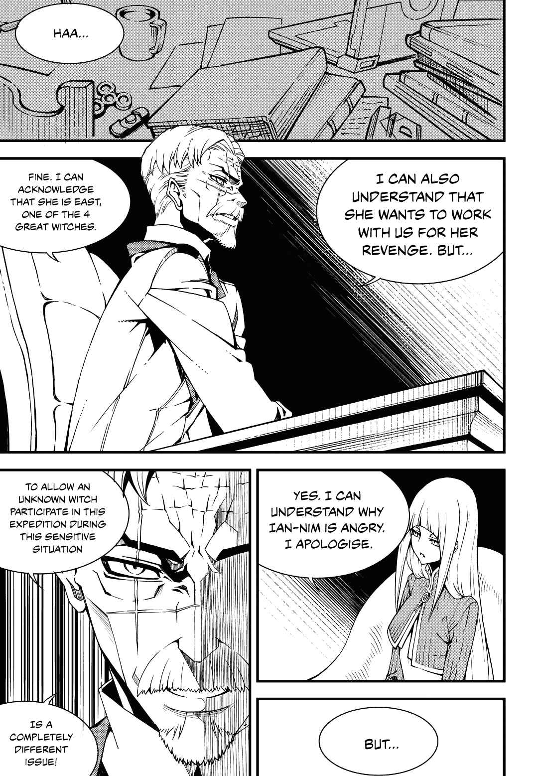 Chapter 203 - Page 9