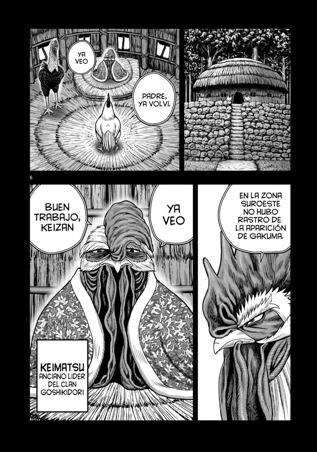 Chapter 52 - Page 10