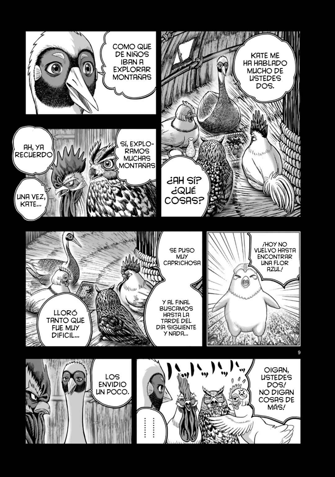 Chapter 52 - Page 13