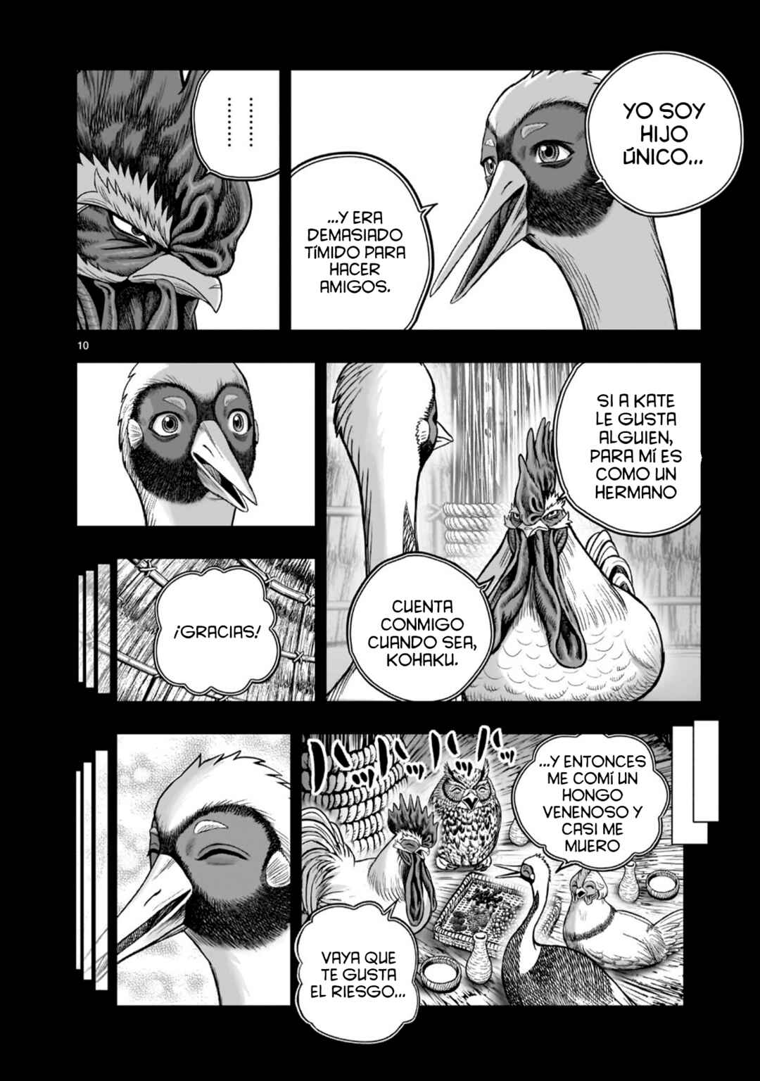 Chapter 52 - Page 14