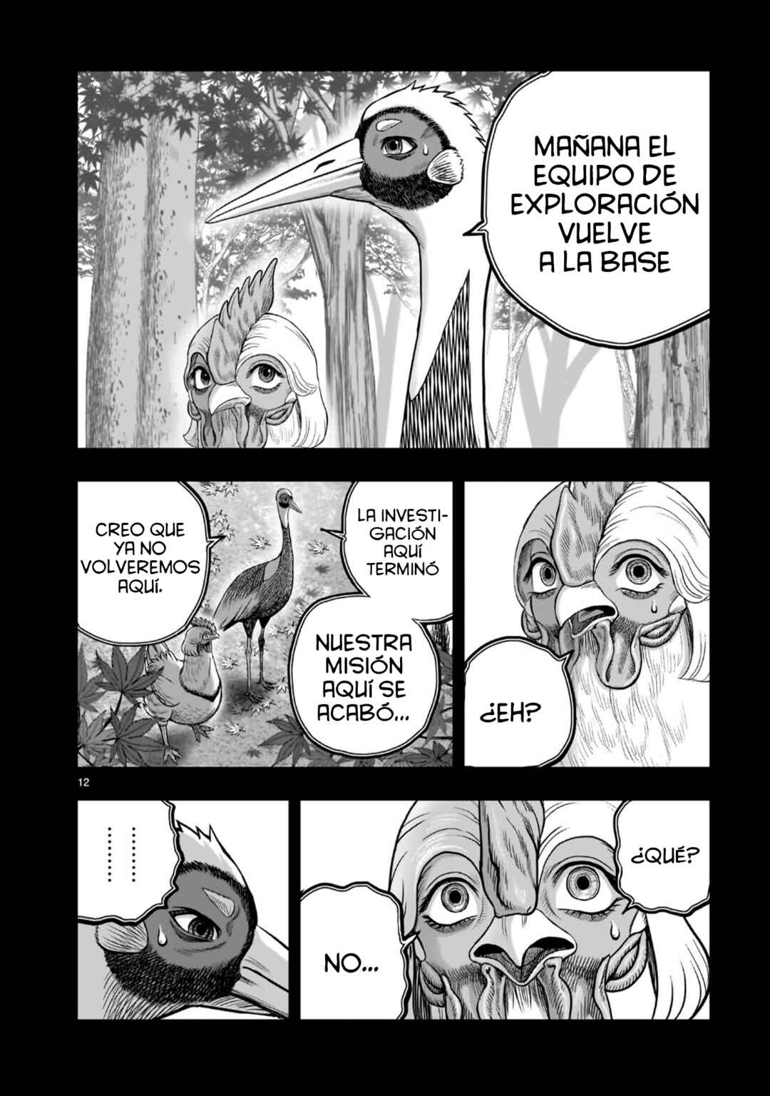 Chapter 52 - Page 16
