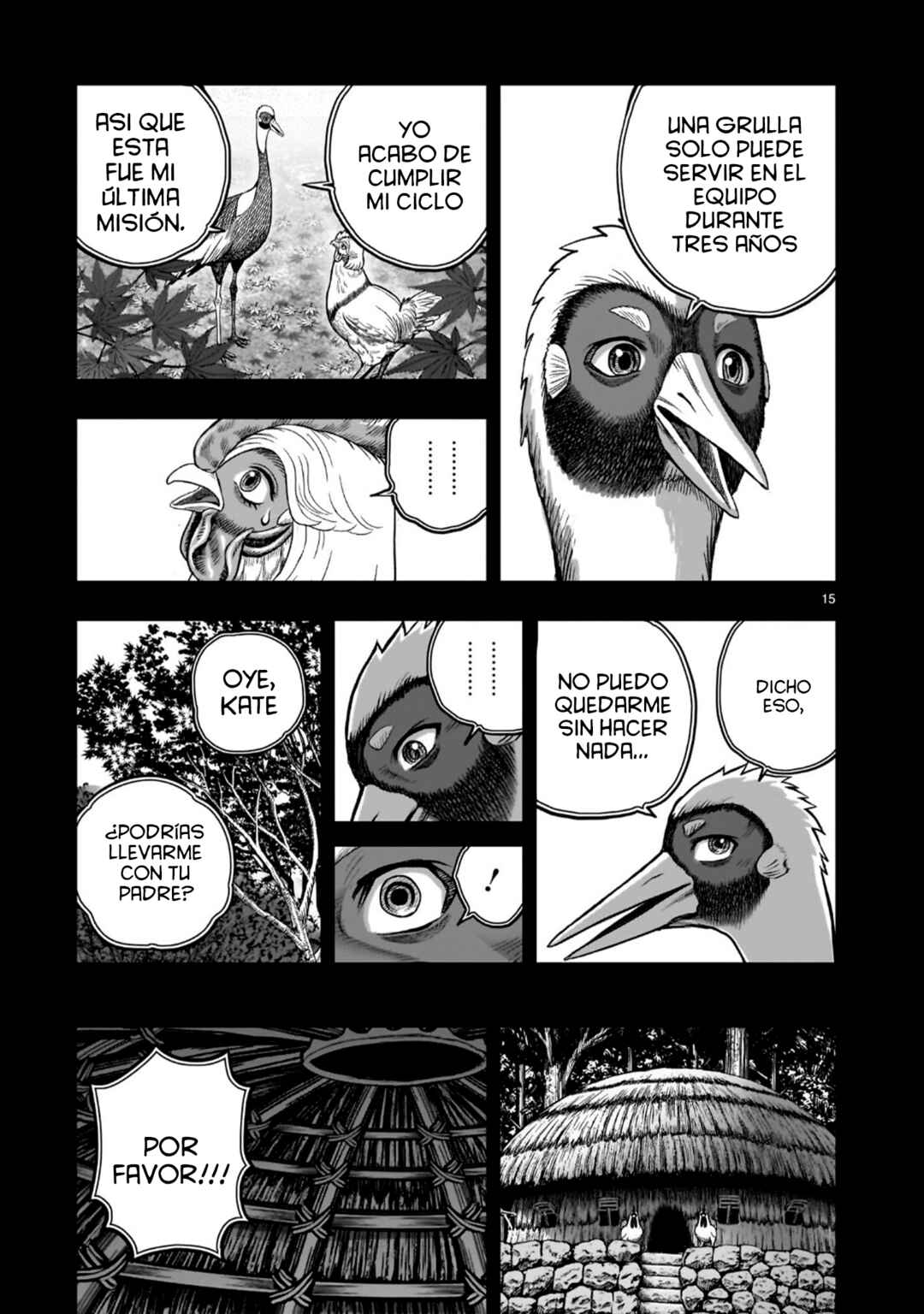 Chapter 52 - Page 19