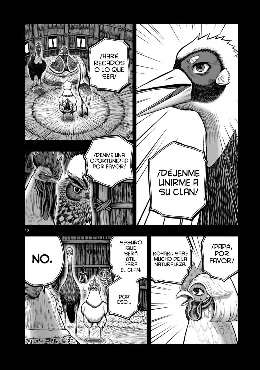 Chapter 52 - Page 20