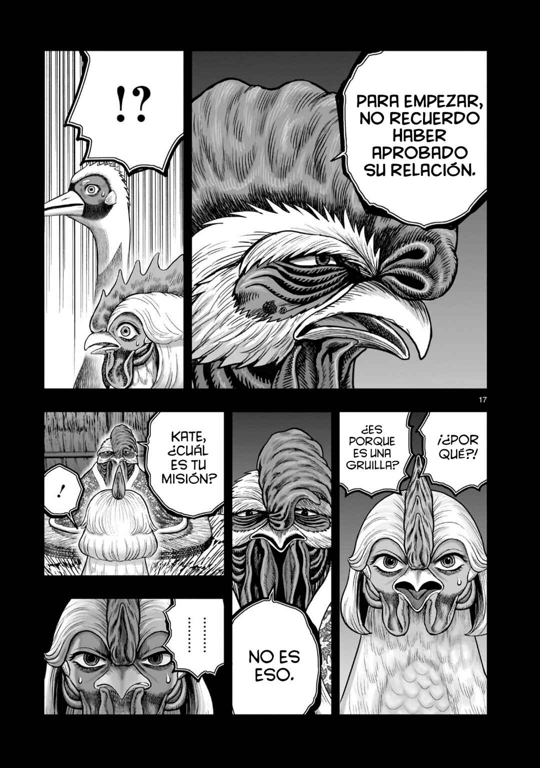 Chapter 52 - Page 21