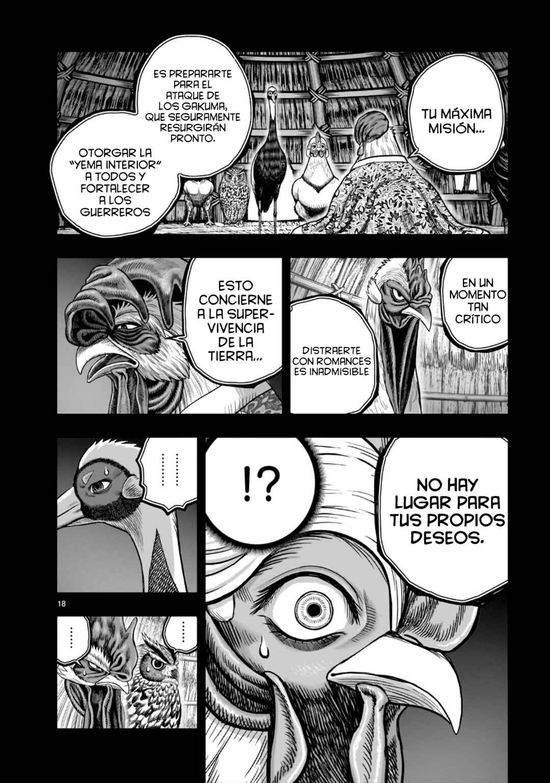 Chapter 52 - Page 22