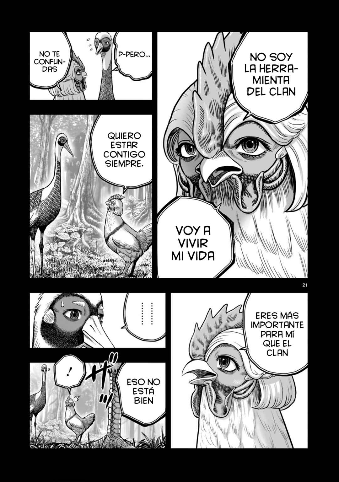 Chapter 52 - Page 25