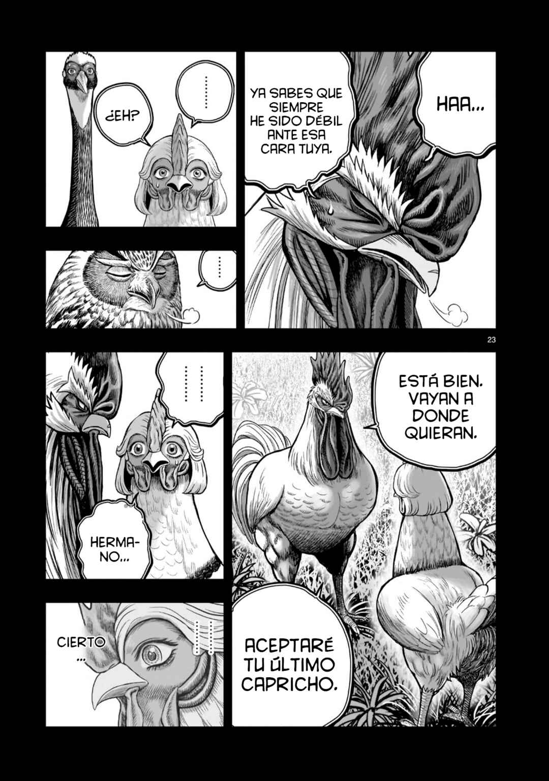 Chapter 52 - Page 27