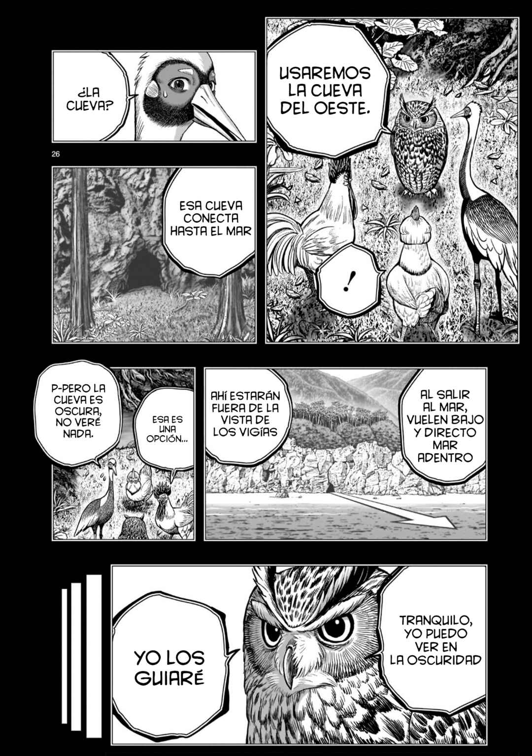 Chapter 52 - Page 30