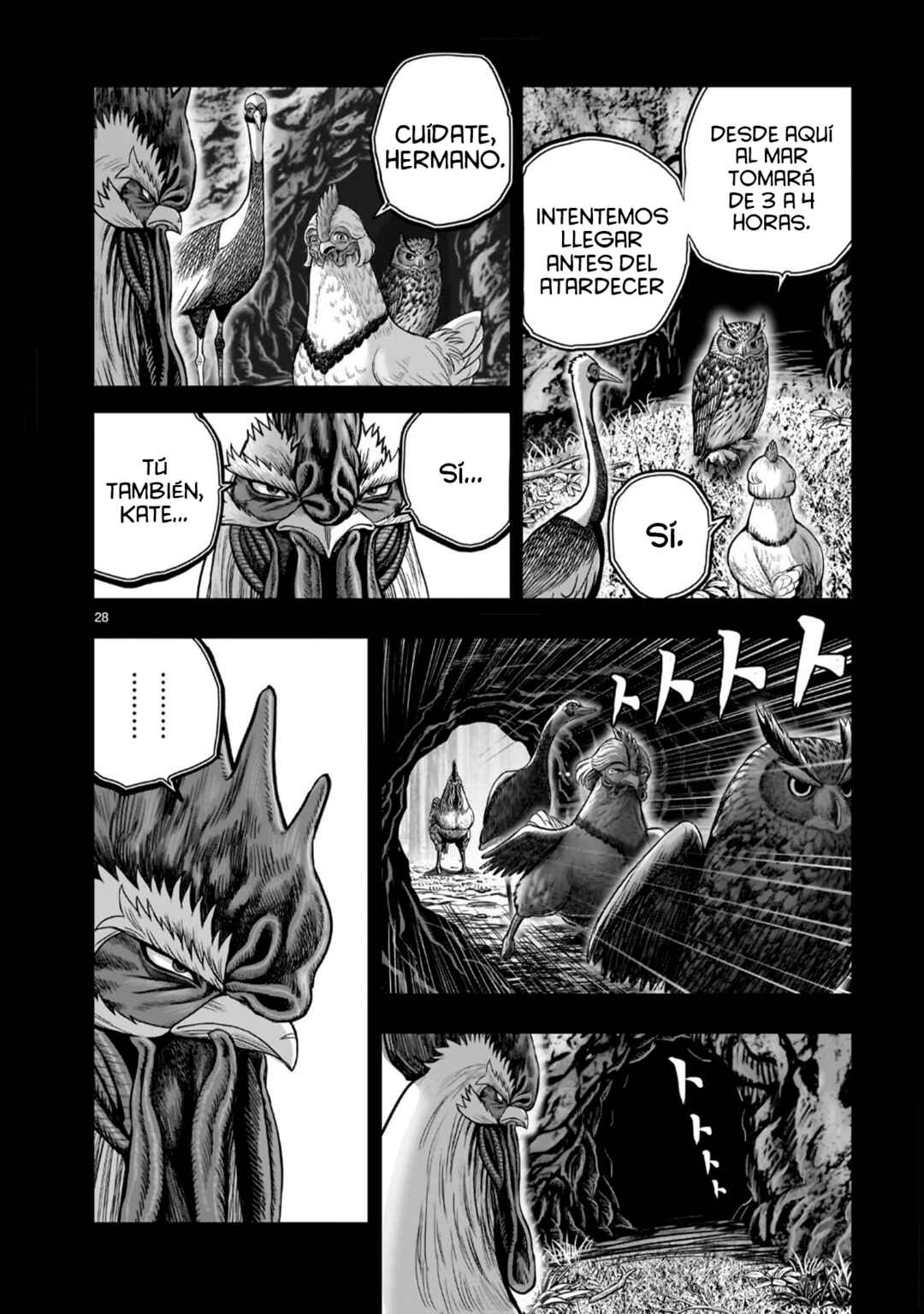 Chapter 52 - Page 32