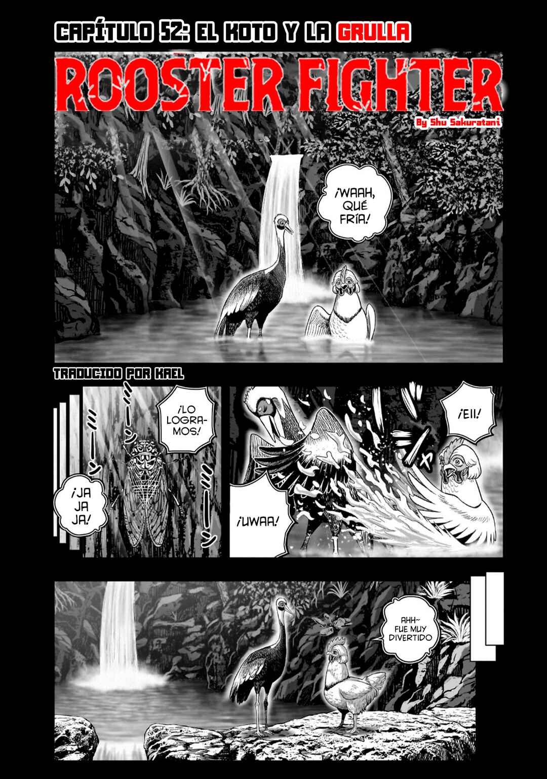 Chapter 52 - Page 5