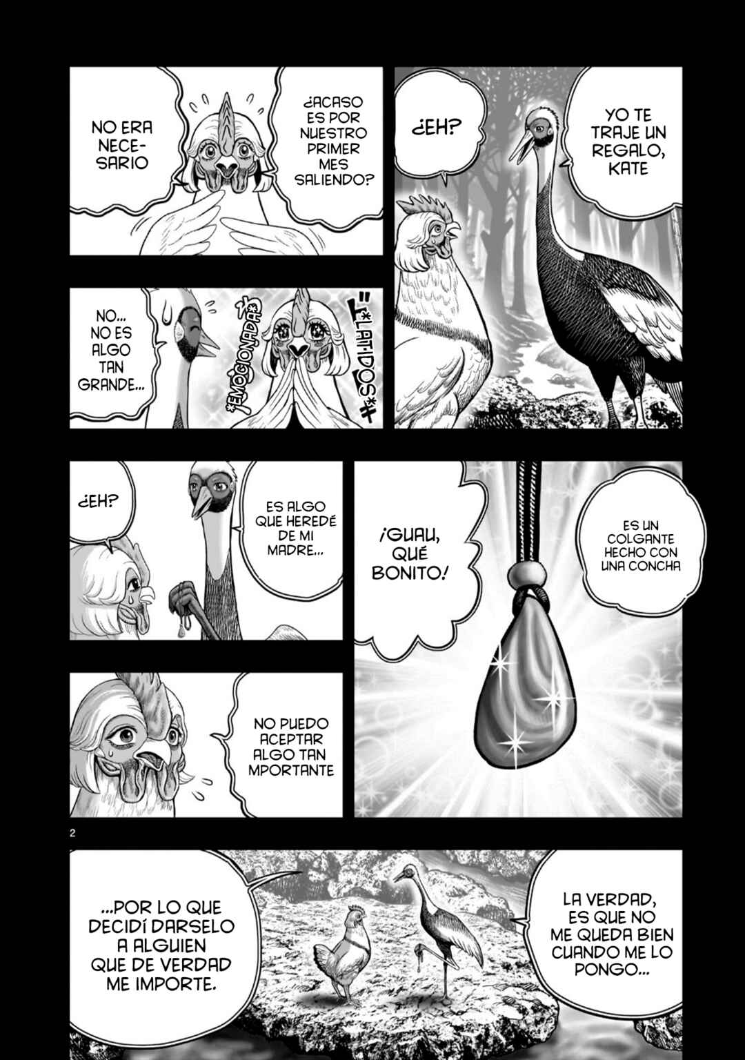 Chapter 52 - Page 6
