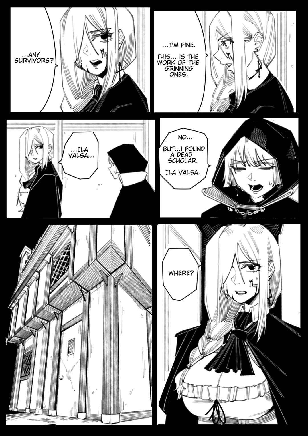 Chapter 3 - Page 2