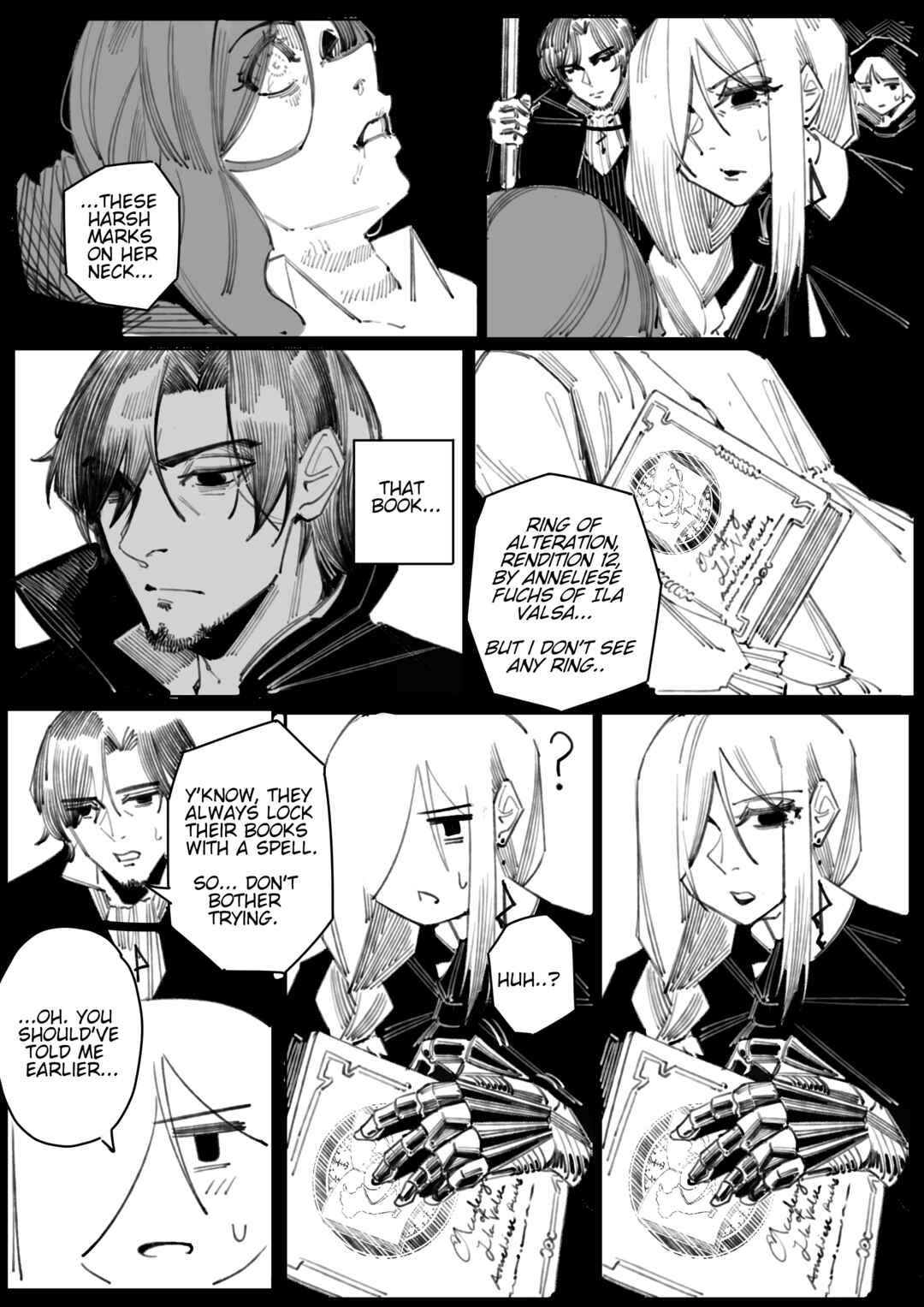Chapter 3 - Page 3