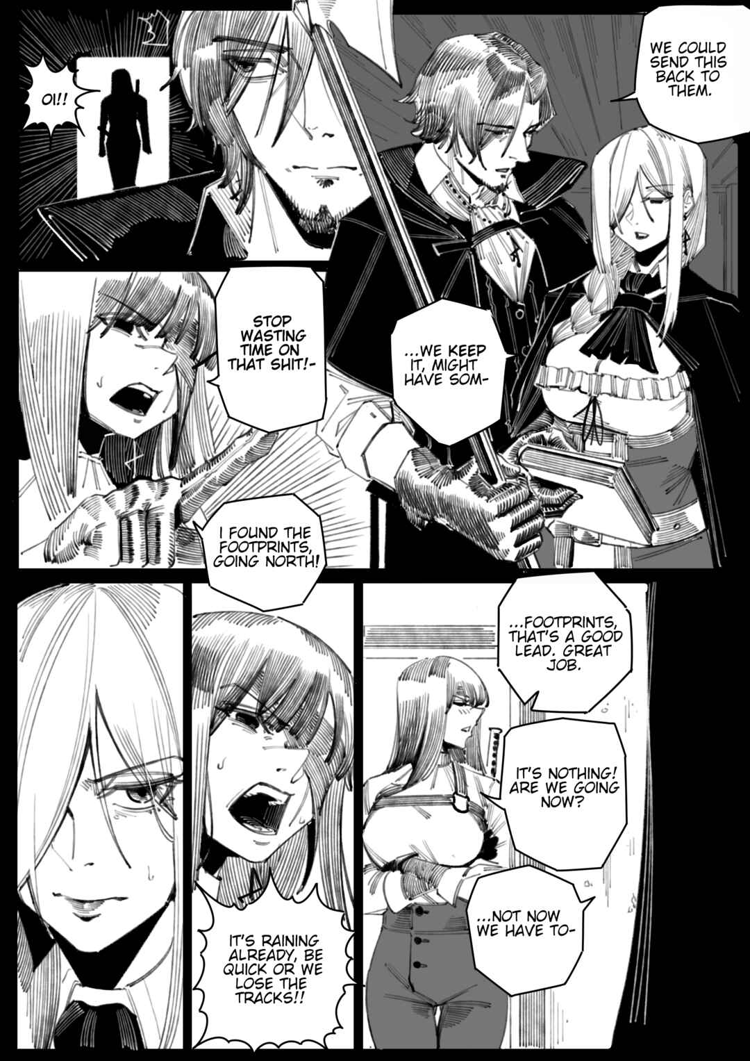 Chapter 3 - Page 4