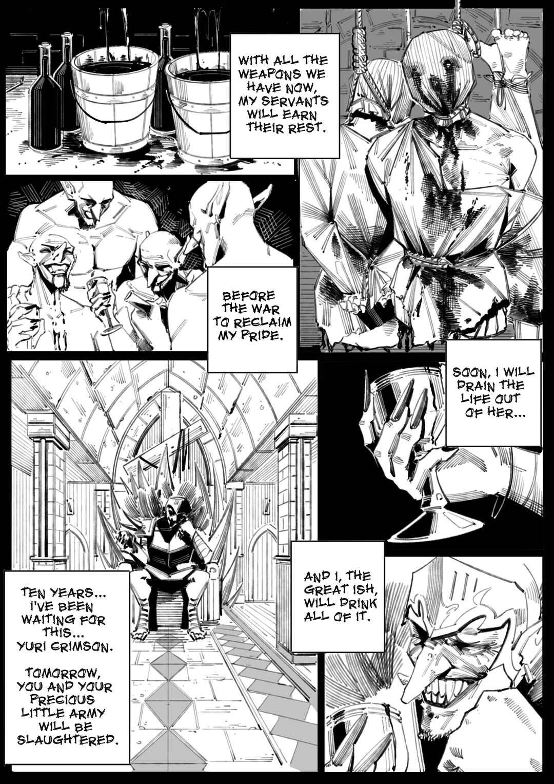 Chapter 3 - Page 6