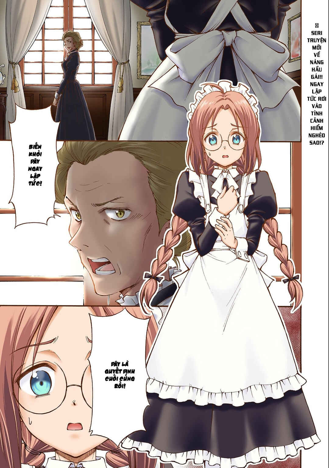 Chapter 1 - Page 1