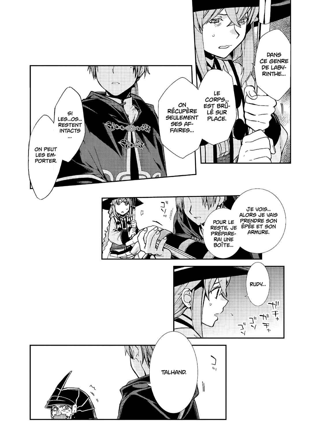 Chapter 111 - Page 5