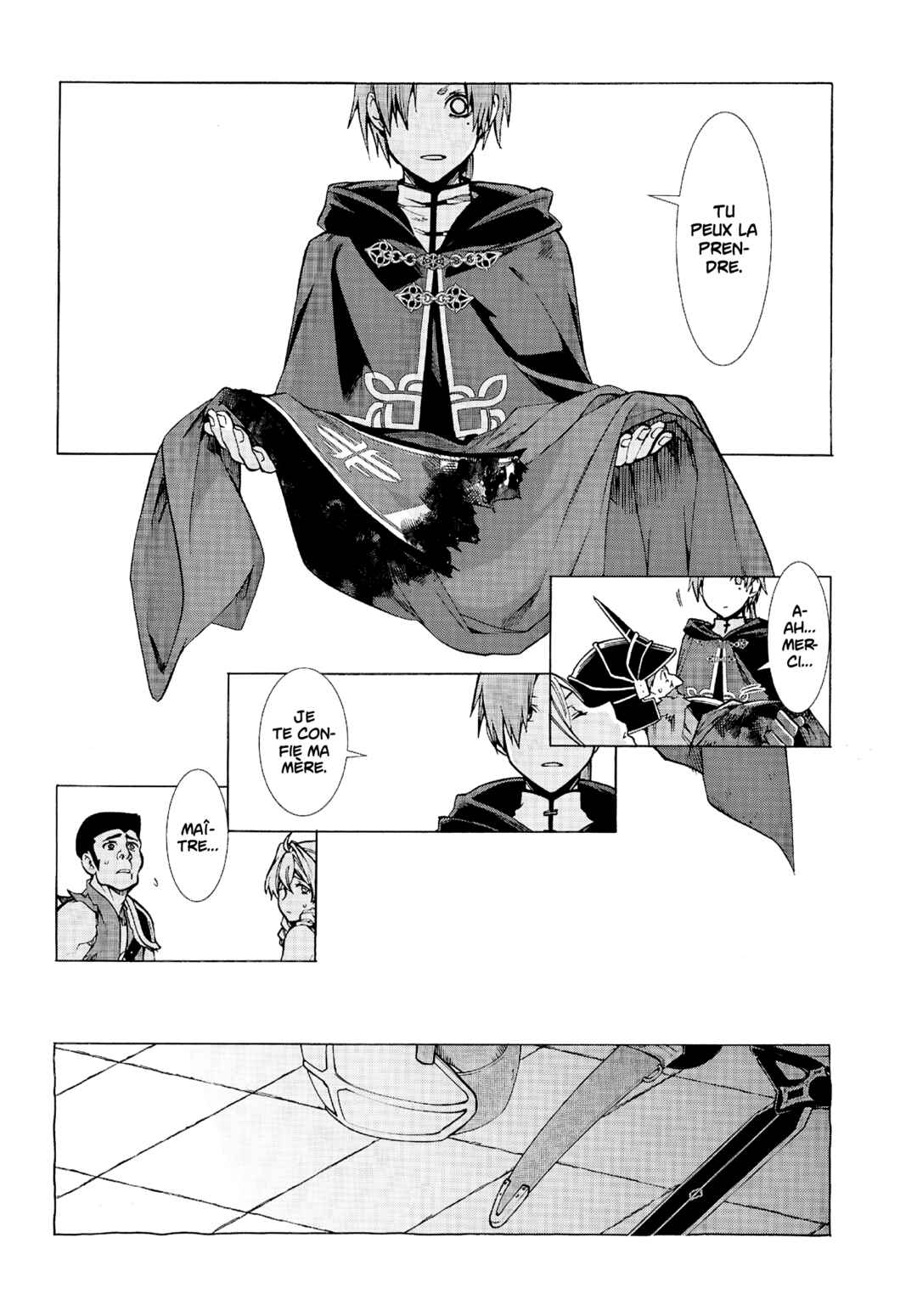 Chapter 111 - Page 6