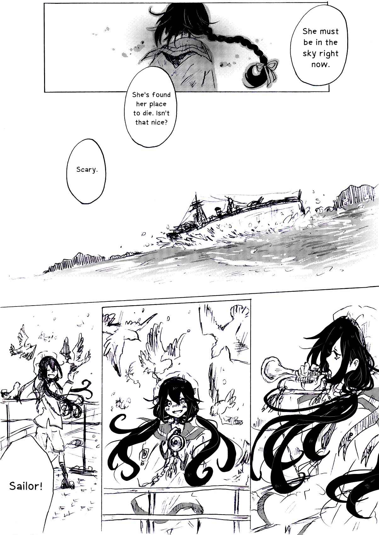 Chapter 6 - Page 5