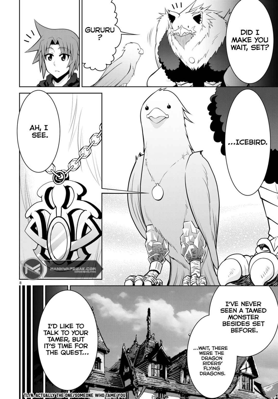 Chapter 96 - Page 10