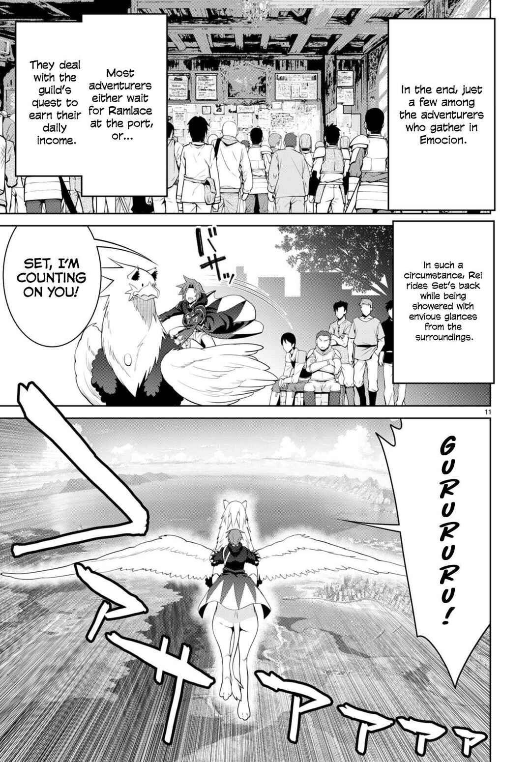 Chapter 96 - Page 13
