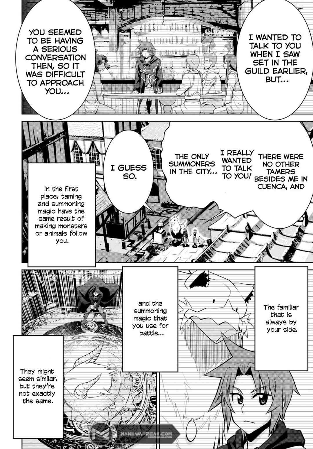 Chapter 96 - Page 22