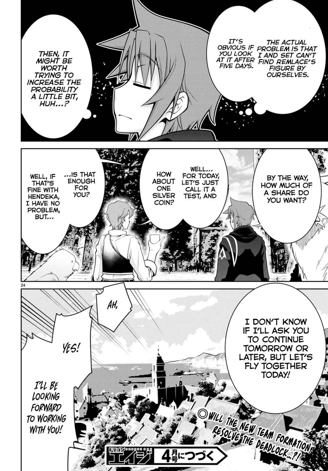 Chapter 96 - Page 26
