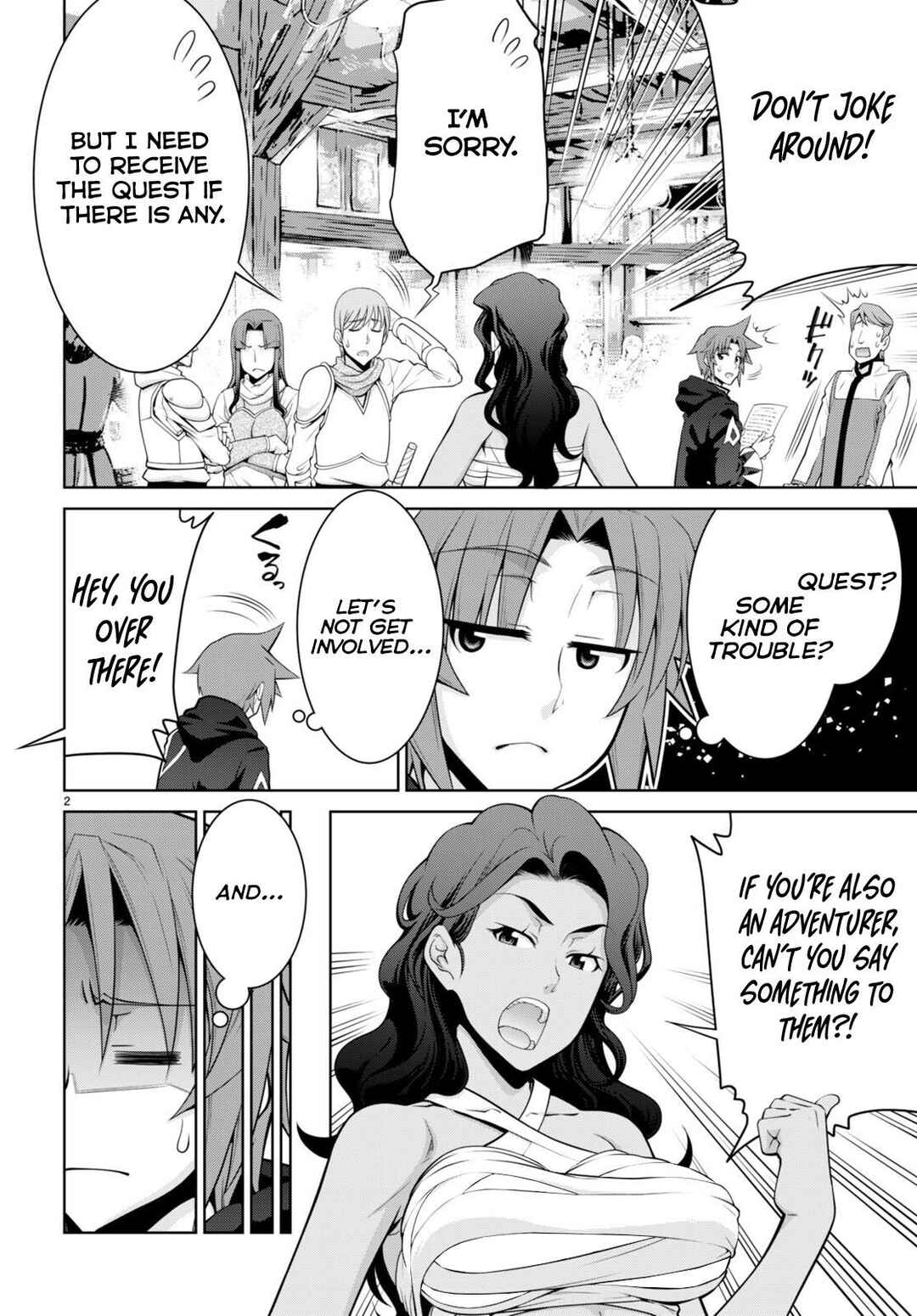 Chapter 96 - Page 4