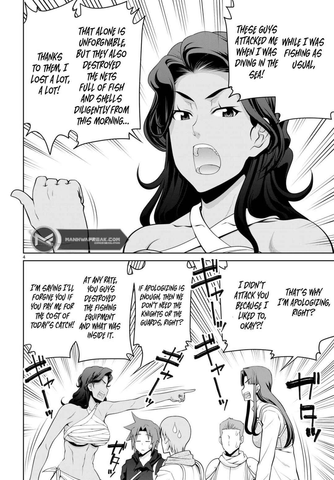 Chapter 96 - Page 6