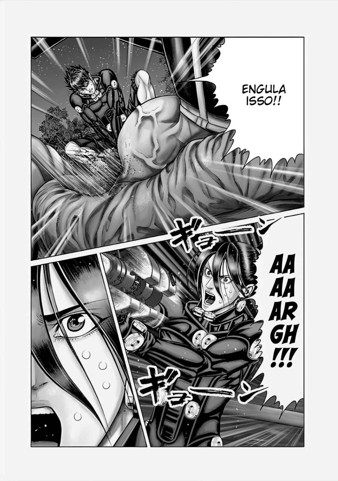 Chapter 65 - Page 15