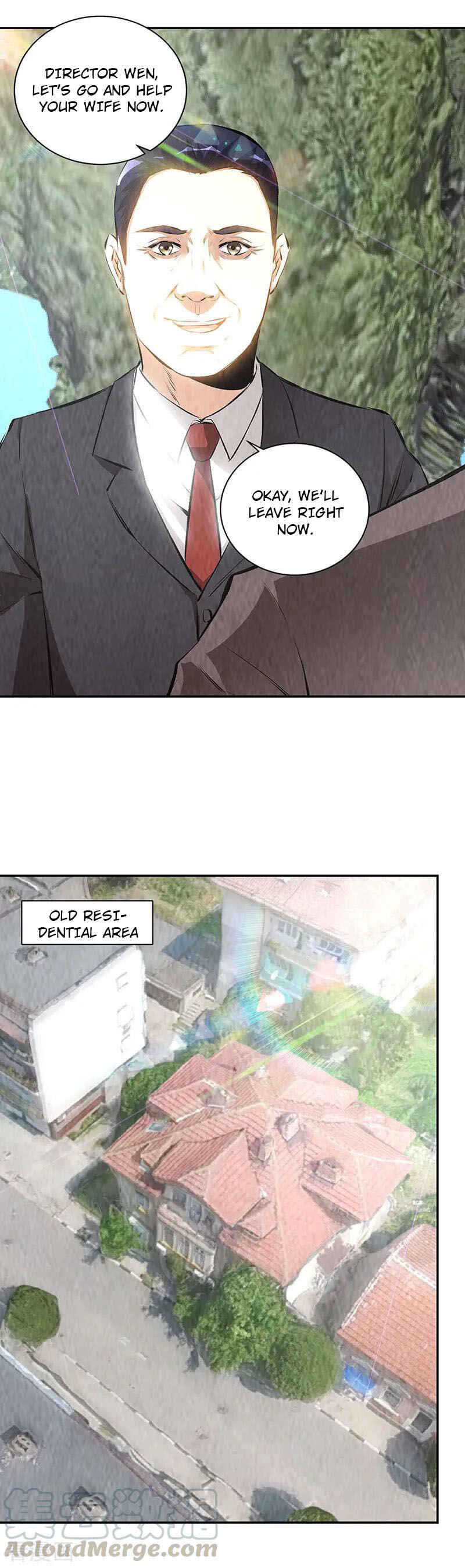 Chapter 172 - Page 15