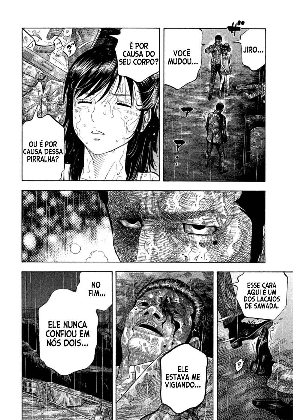 Chapter 171 - Page 12