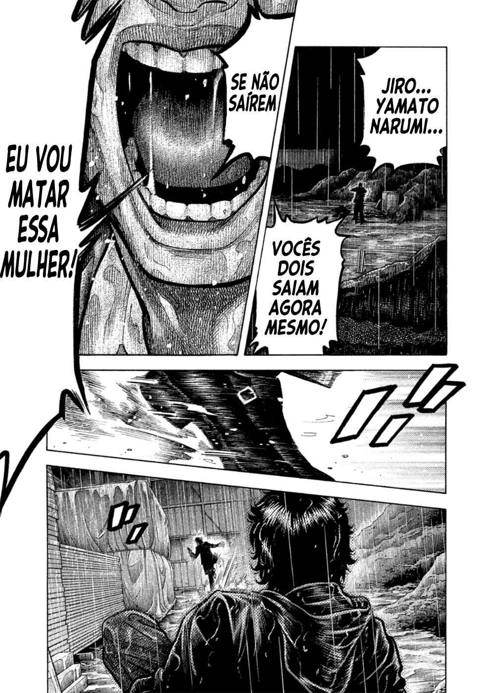 Chapter 171 - Page 7