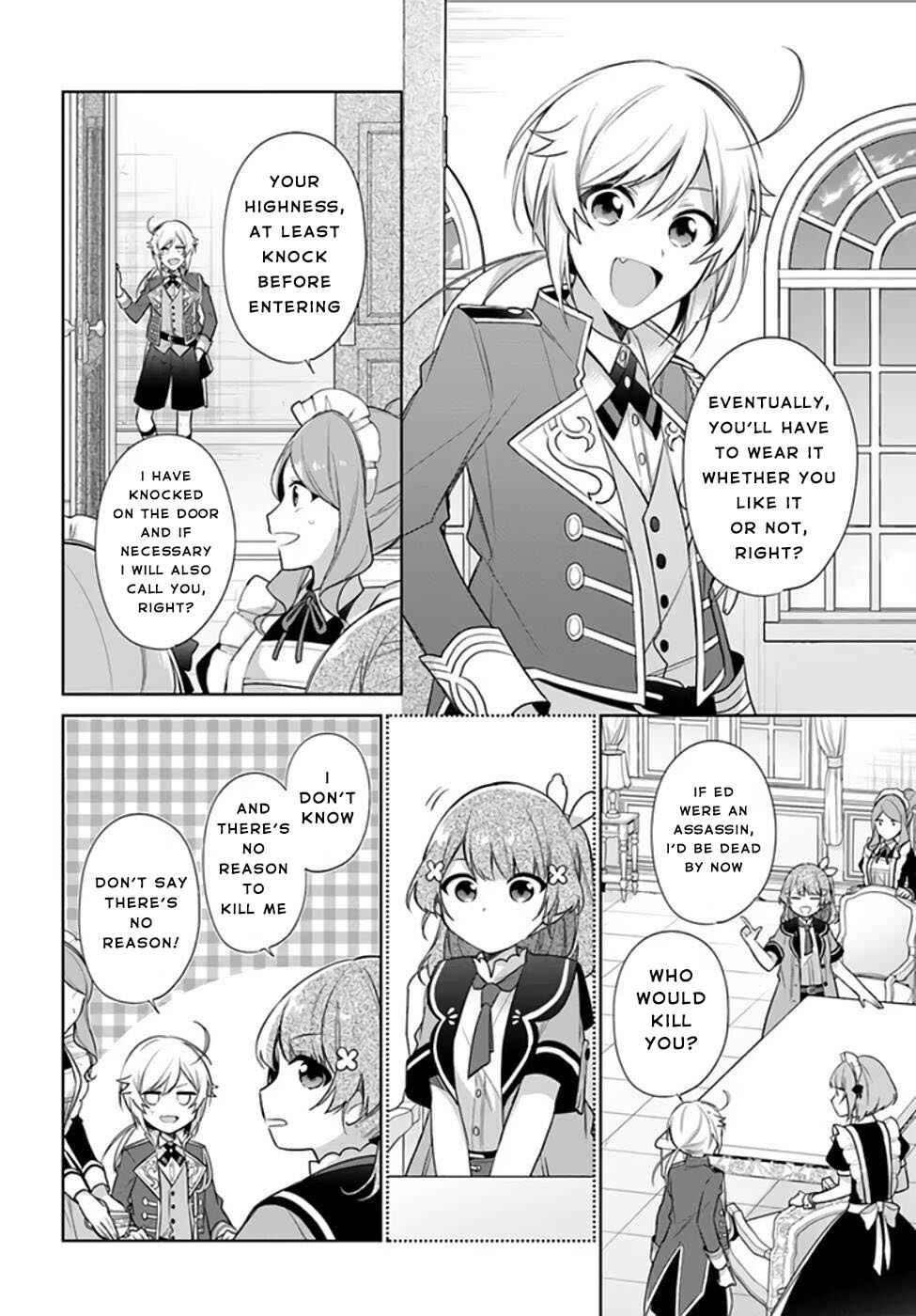 Chapter 20 - Page 20