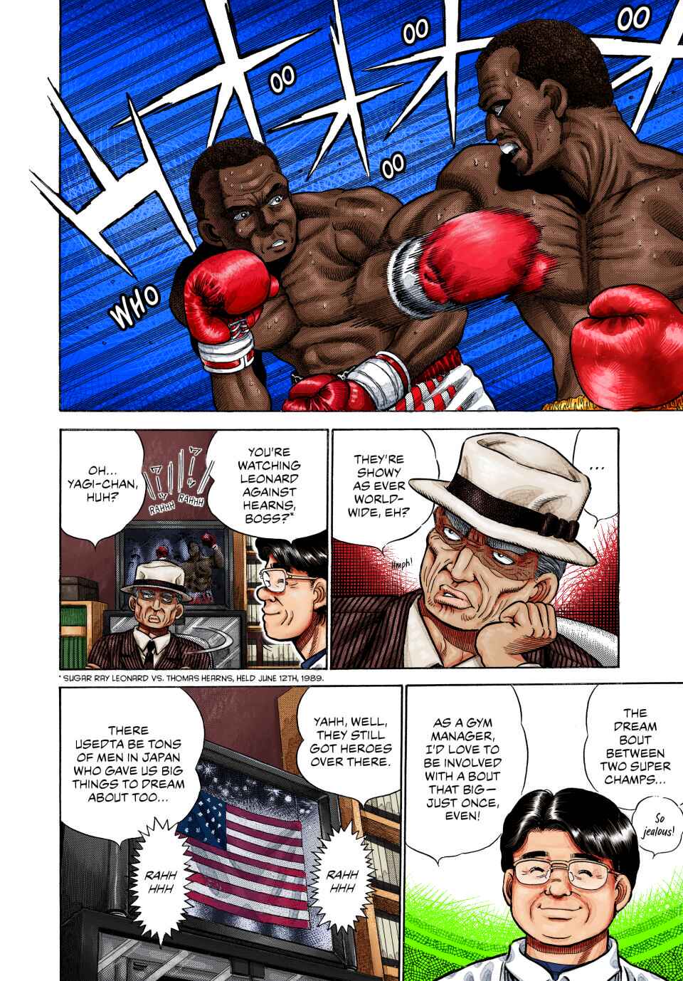 Chapter 2 - Page 2