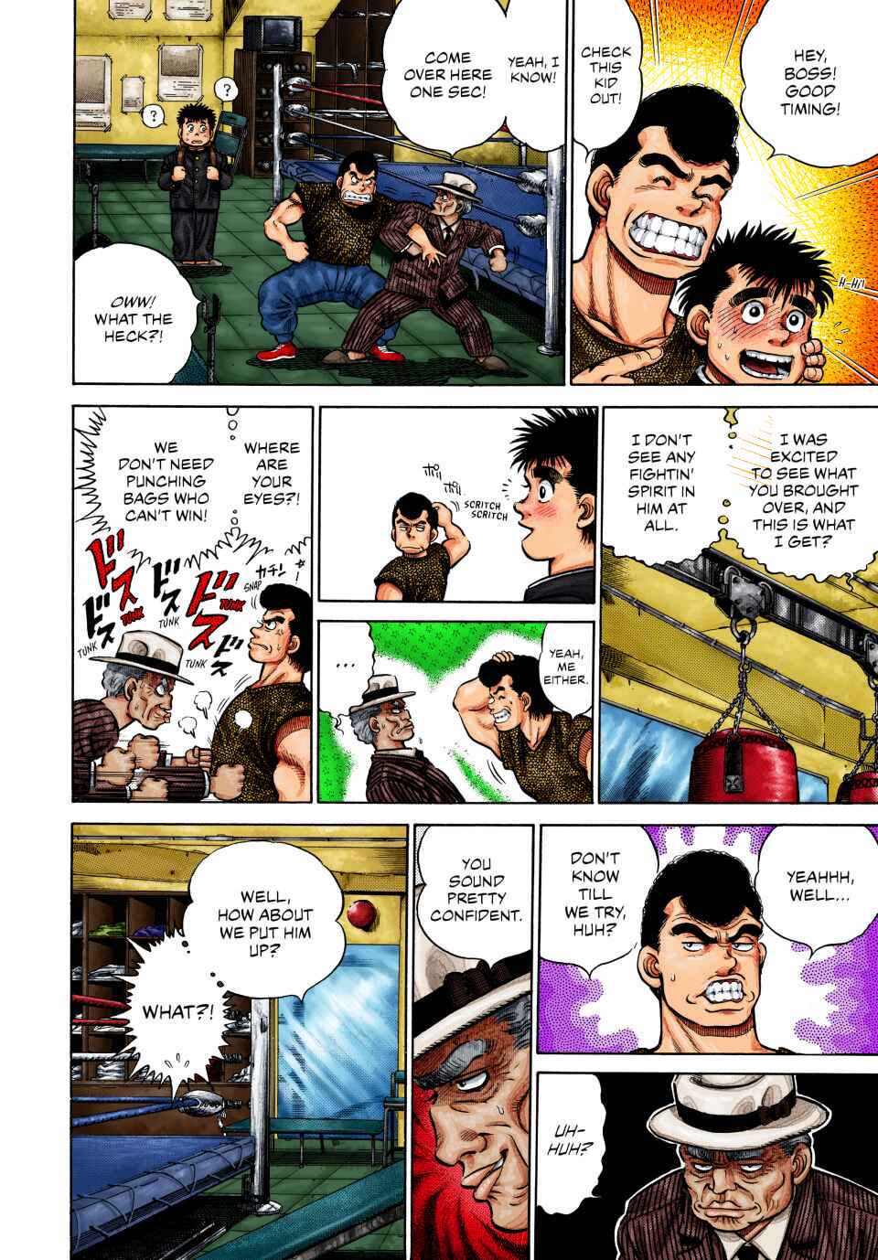 Chapter 2 - Page 4