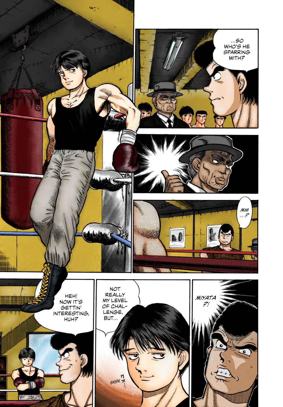 Chapter 2 - Page 7