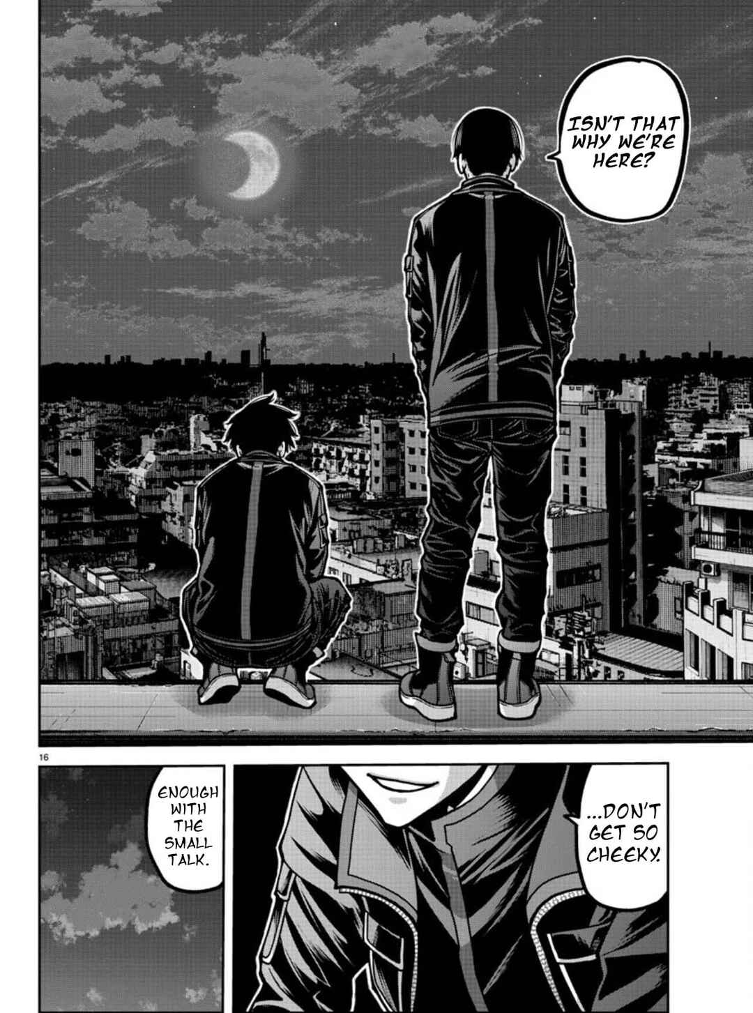 Chapter 177 - Page 17